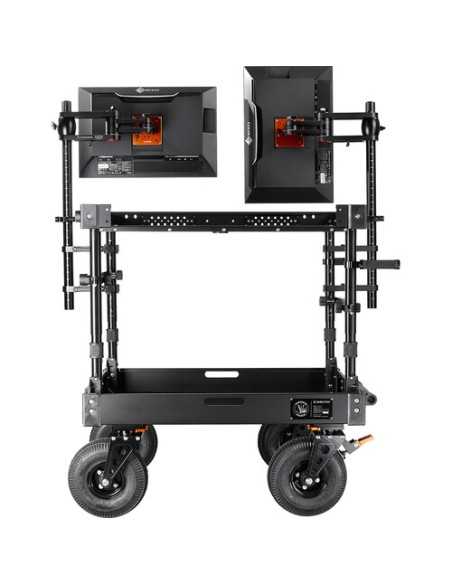 Inovativ Voyager 36 EVO X Location Shoot Bundle