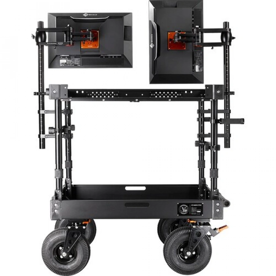 Inovativ Voyager 36 EVO X Location Shoot Bundle