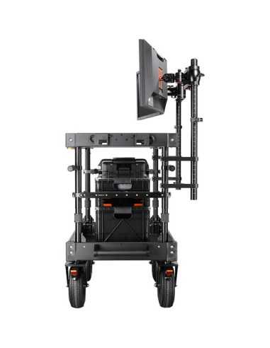 Inovativ Voyager 36 EVO X Location Shoot Bundle