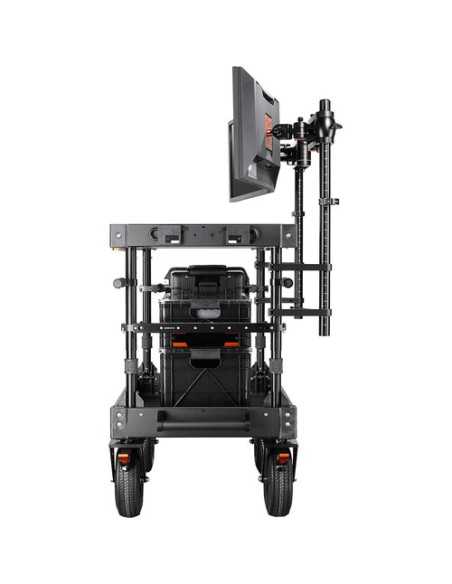 Inovativ Voyager 36 EVO X Location Shoot Bundle