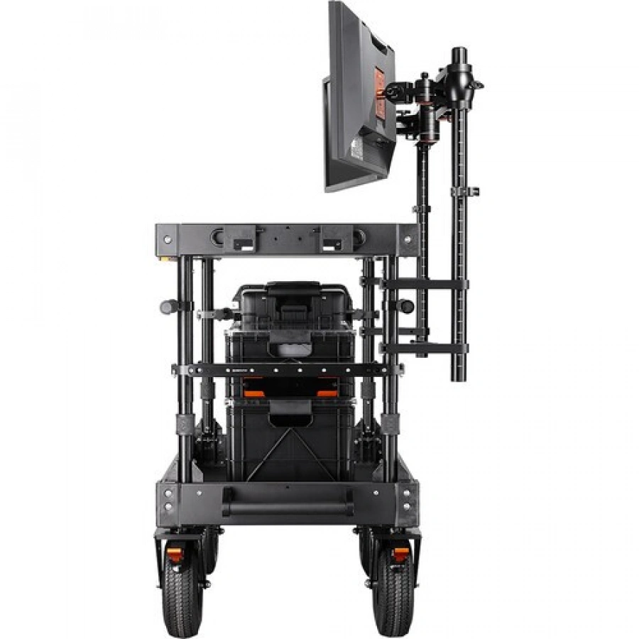 Inovativ Voyager 36 EVO X Location Shoot Bundle
