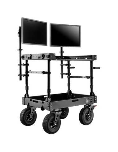 Inovativ Voyager 36 EVO X Location Shoot Bundle