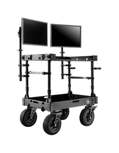 Inovativ Voyager 36 EVO X Location Shoot Bundle