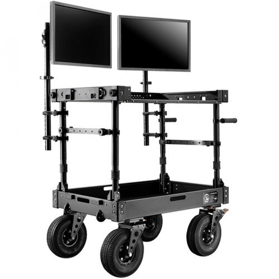 Inovativ Voyager 36 EVO X Location Shoot Bundle