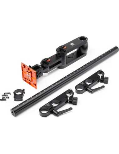 Inovativ Voyager 36 EVO X Location Shoot Bundle