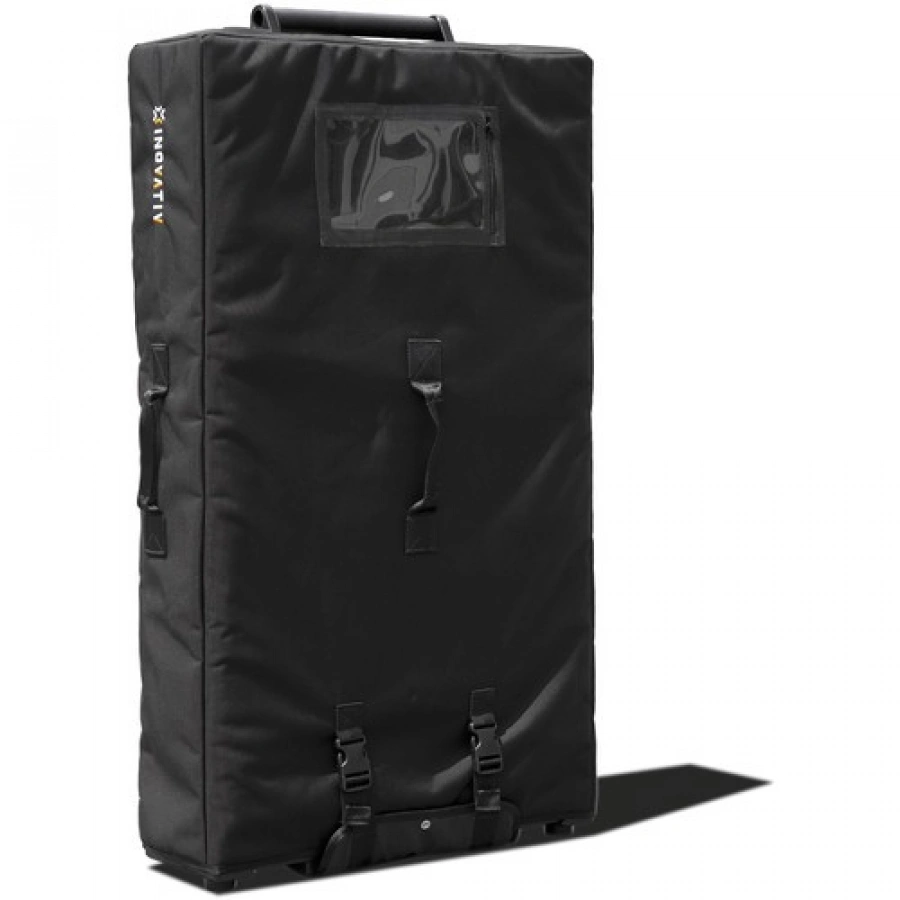 Inovativ Voyager 36 EVO X Location Shoot Bundle