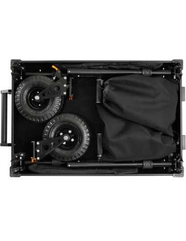 Inovativ Voyager 36 EVO X Location Shoot Bundle