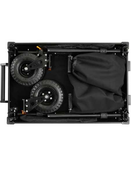 Inovativ Voyager 36 EVO X Location Shoot Bundle