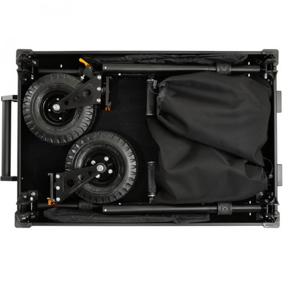 Inovativ Voyager 36 EVO X Location Shoot Bundle