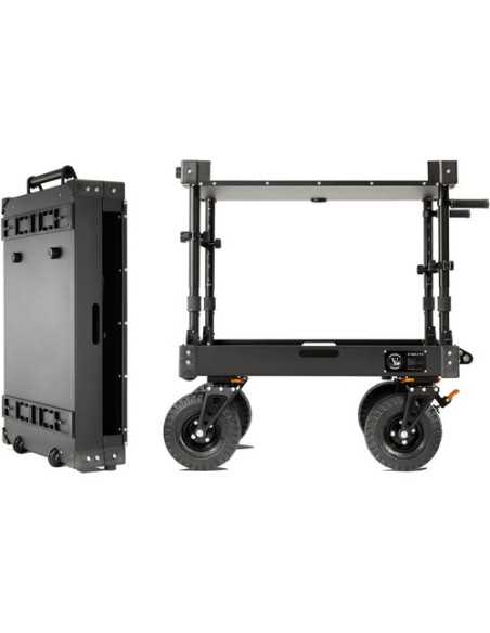 Inovativ Voyager 36 EVO X Location Shoot Bundle