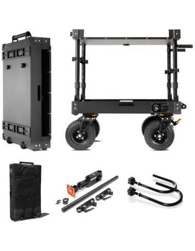 Inovativ Voyager 36 EVO X Location Shoot Bundle