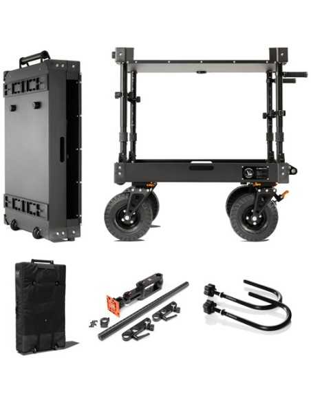 Inovativ Voyager 36 EVO X Location Shoot Bundle