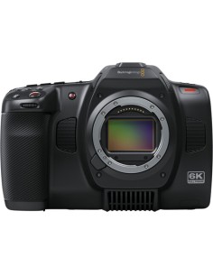 Blackmagic Cinema Camera 6K Leica L-Mount