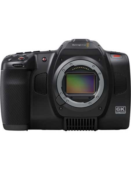 Blackmagic Design Cinema Camera 6K (Leica L)