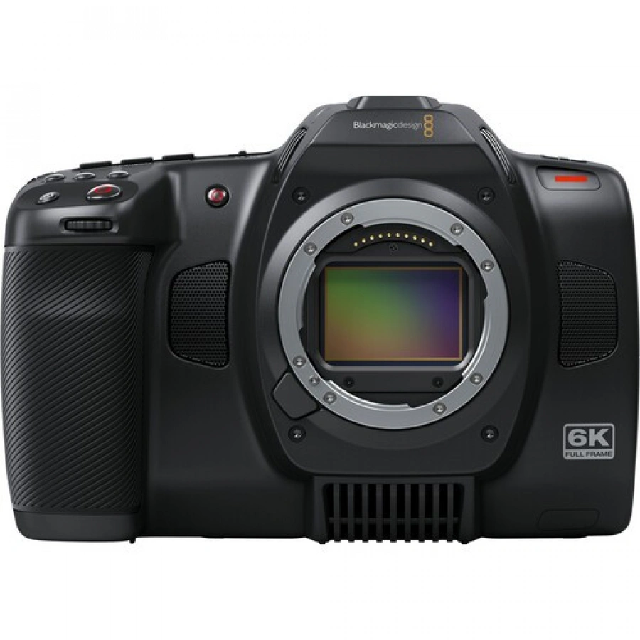 Blackmagic Cinema Camera 6K Leica L-Mount