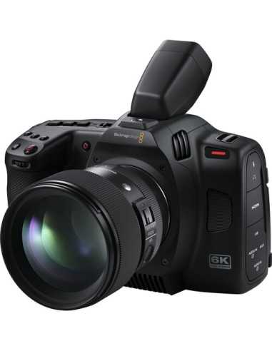 Blackmagic Design Cinema Camera 6K (Leica L)