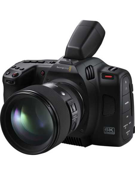 Blackmagic Design Cinema Camera 6K (Leica L)