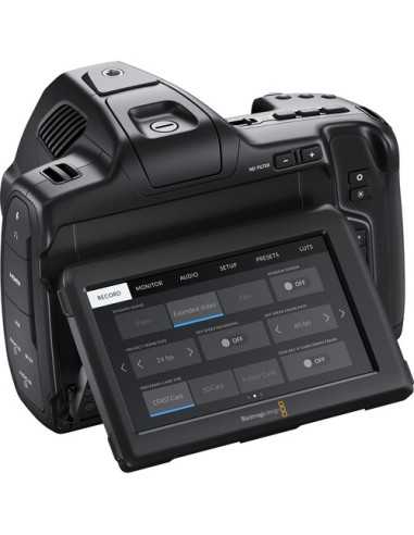 Blackmagic Design Pocket Cinema Camera 6K Pro (Canon EF)