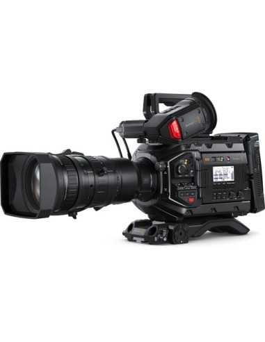 Blackmagic Design URSA Broadcast G2 Camera