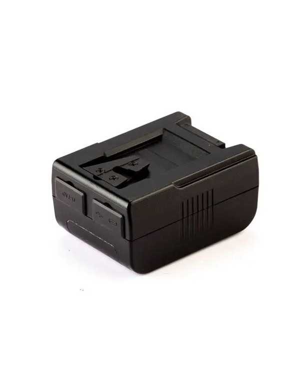 SWIT MINO 140Wh Pocket V-mount Battery Pack