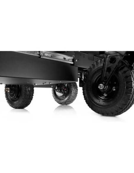 Inovativ Apollo 52 Motorized Workstation