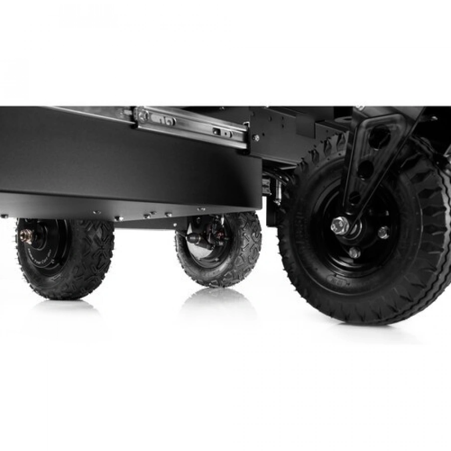 Inovativ Apollo 52 Motorized Workstation
