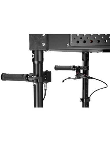 Inovativ Apollo 52 Motorized Workstation