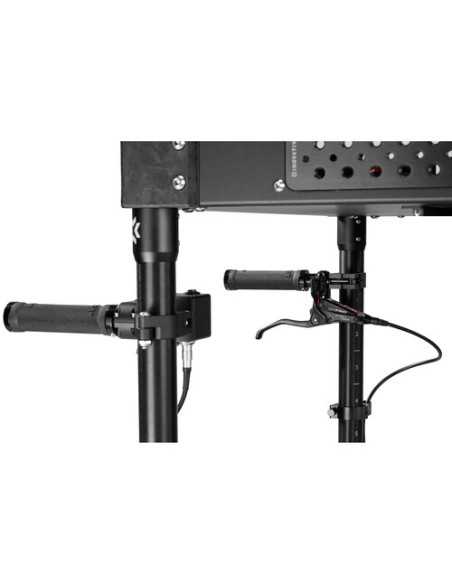 Inovativ Apollo 52 Motorized Workstation