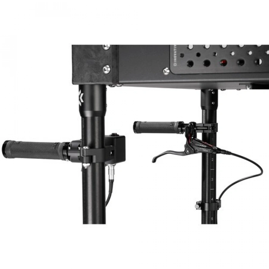 Inovativ Apollo 52 Motorized Workstation