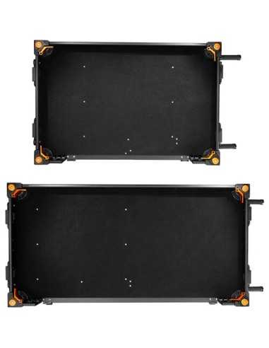 Inovativ Apollo 52 Motorized Workstation