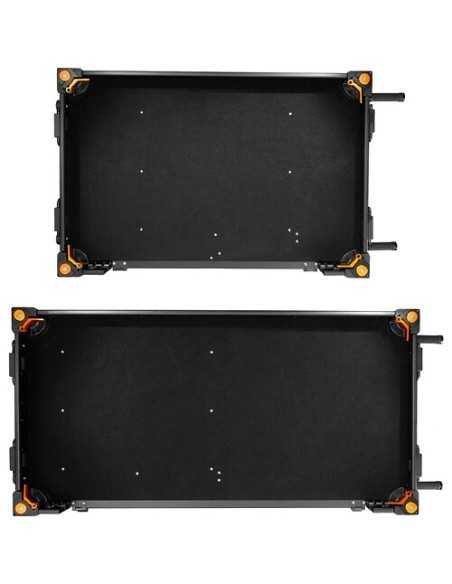 Inovativ Apollo 52 Motorized Workstation