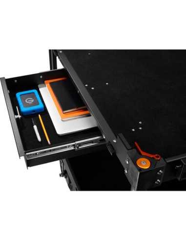 Inovativ Apollo 52 Motorized Workstation