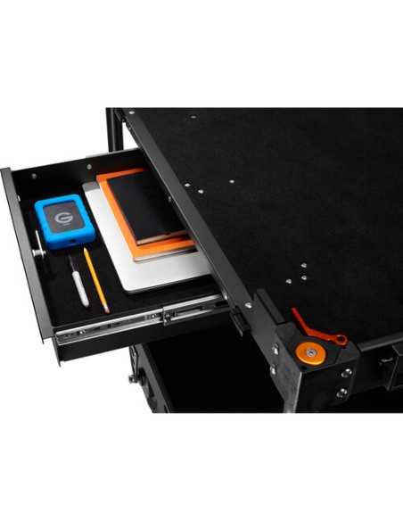 Inovativ Apollo 52 Motorized Workstation