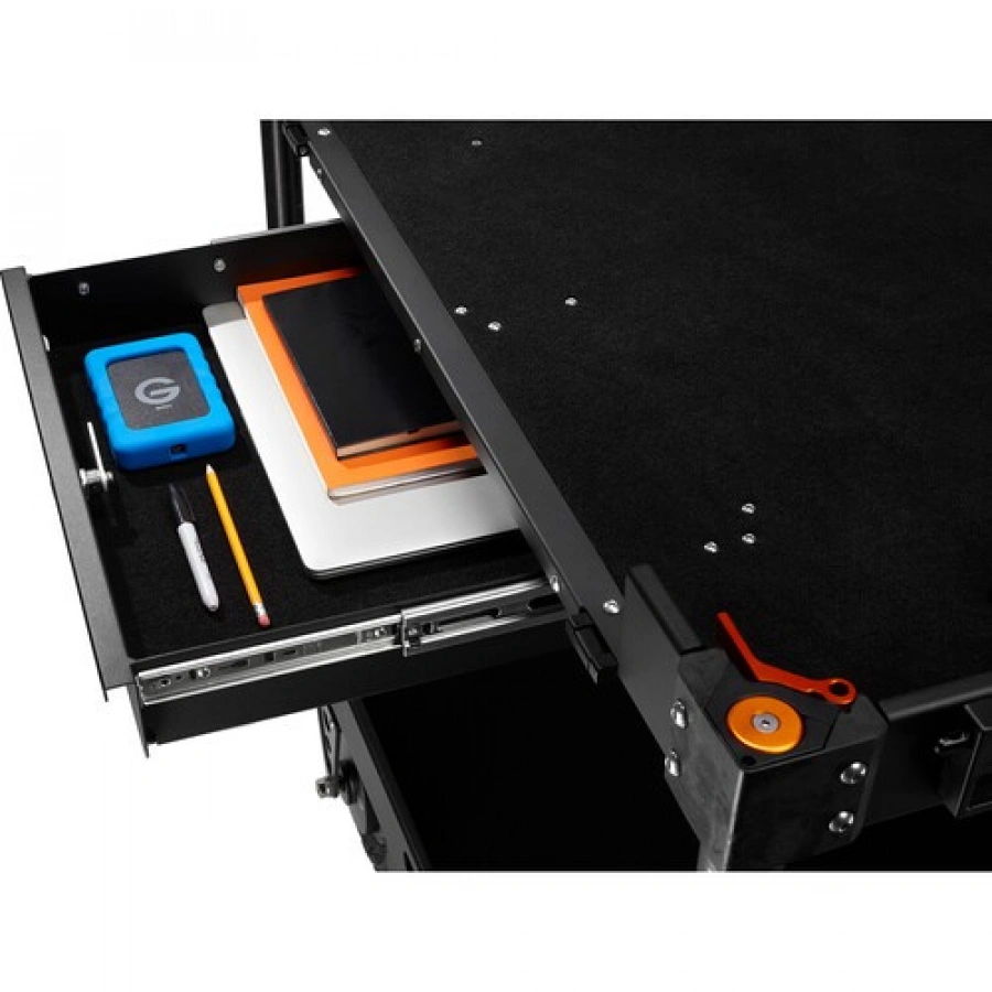 Inovativ Apollo 52 Motorized Workstation
