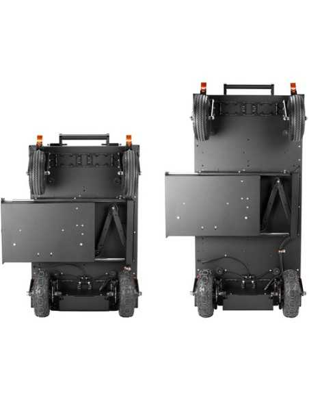 Inovativ Apollo 52 Motorized Workstation