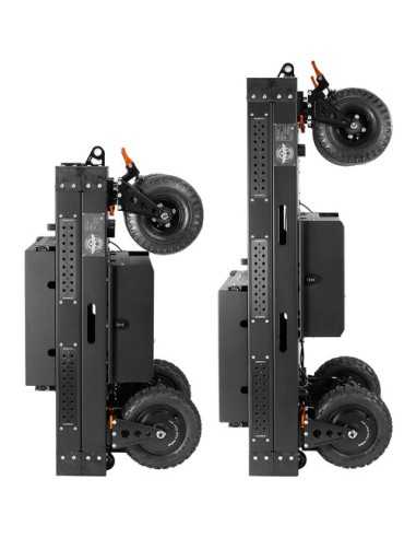 Inovativ Apollo 52 Motorized Workstation