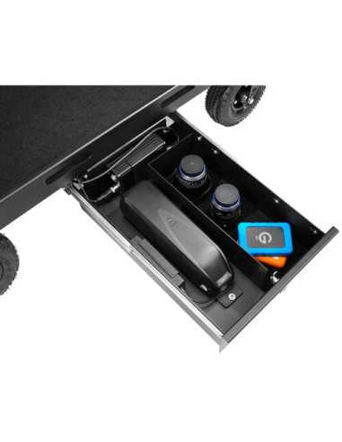 Inovativ Apollo 52 Motorized Workstation