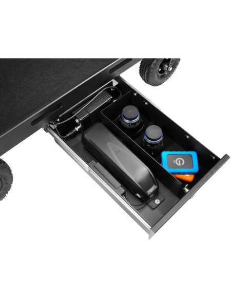 Inovativ Apollo 52 Motorized Workstation