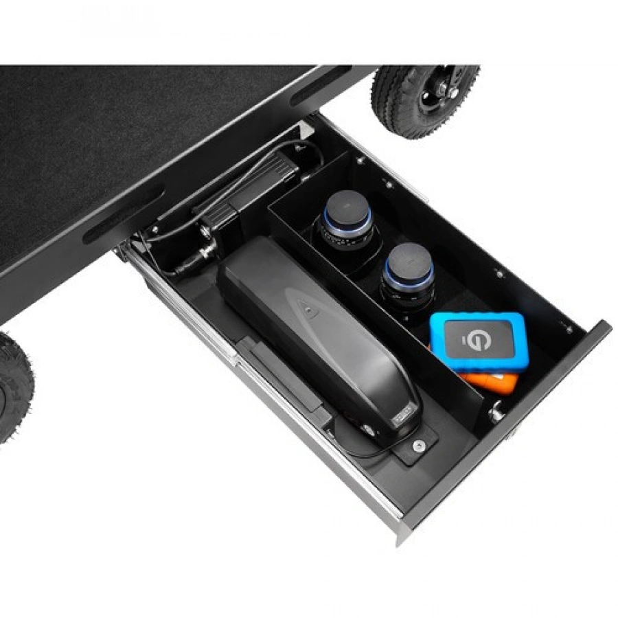 Inovativ Apollo 52 Motorized Workstation