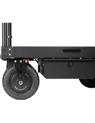 Inovativ Apollo 52 Motorized Workstation