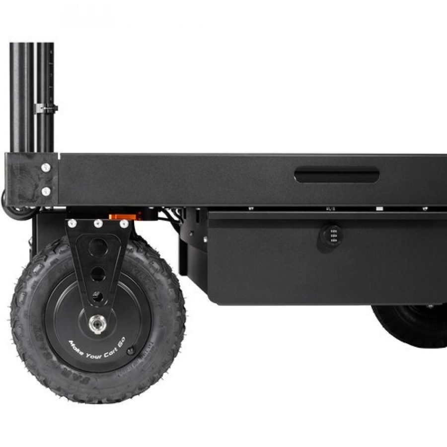 Inovativ Apollo 52 Motorized Workstation