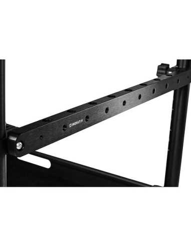 Inovativ Apollo 52 Motorized Workstation