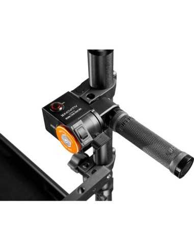 Inovativ Apollo 52 Motorized Workstation