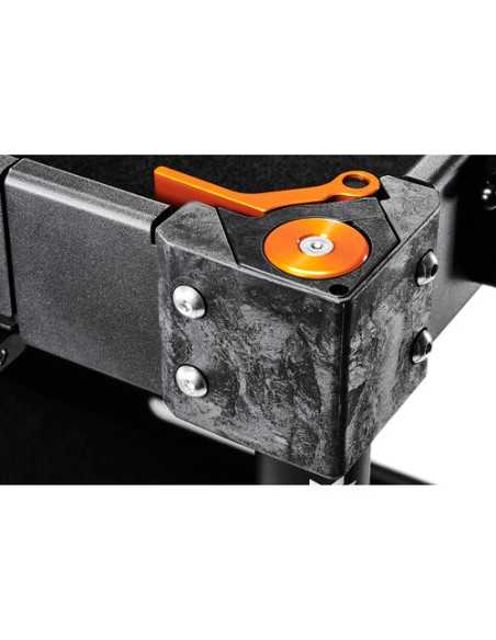 Inovativ Apollo 52 Motorized Workstation