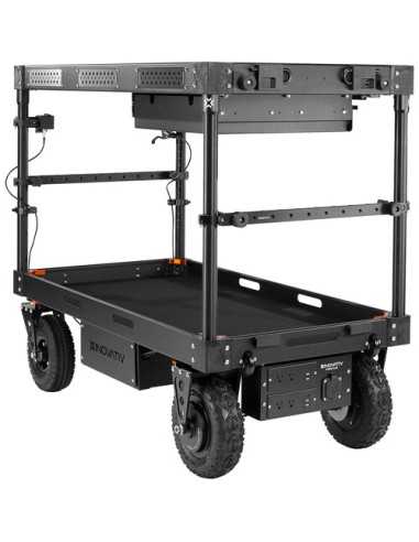 Inovativ Apollo 52 Motorized Workstation