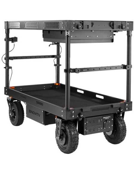 Inovativ Apollo 52 Motorized Workstation