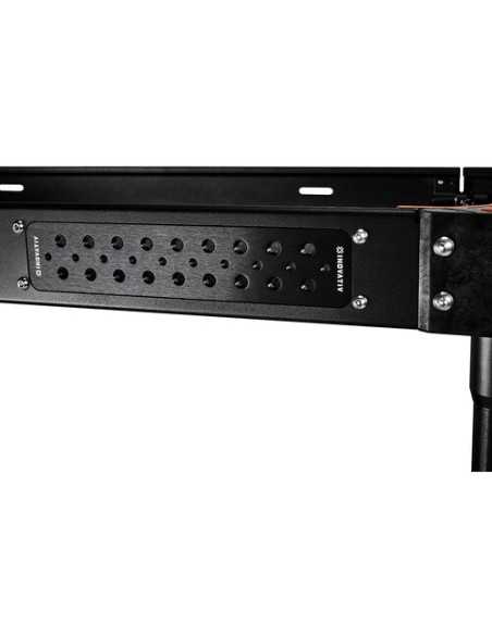 Inovativ Apollo 52 Motorized Workstation