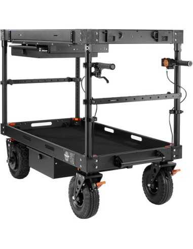 Inovativ Apollo 52 Motorized Workstation