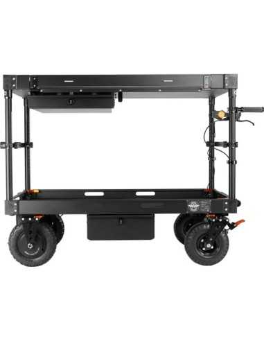 Inovativ Apollo 52 Motorized Workstation