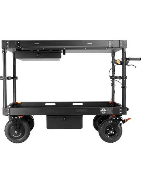 Inovativ Apollo 52 Motorized Workstation